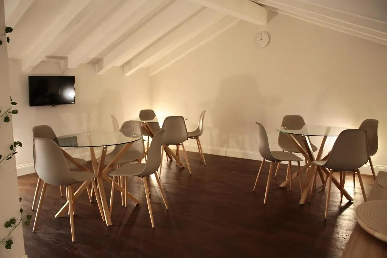 La Pietra Nera - Etna Home 카타니아 이탈리아