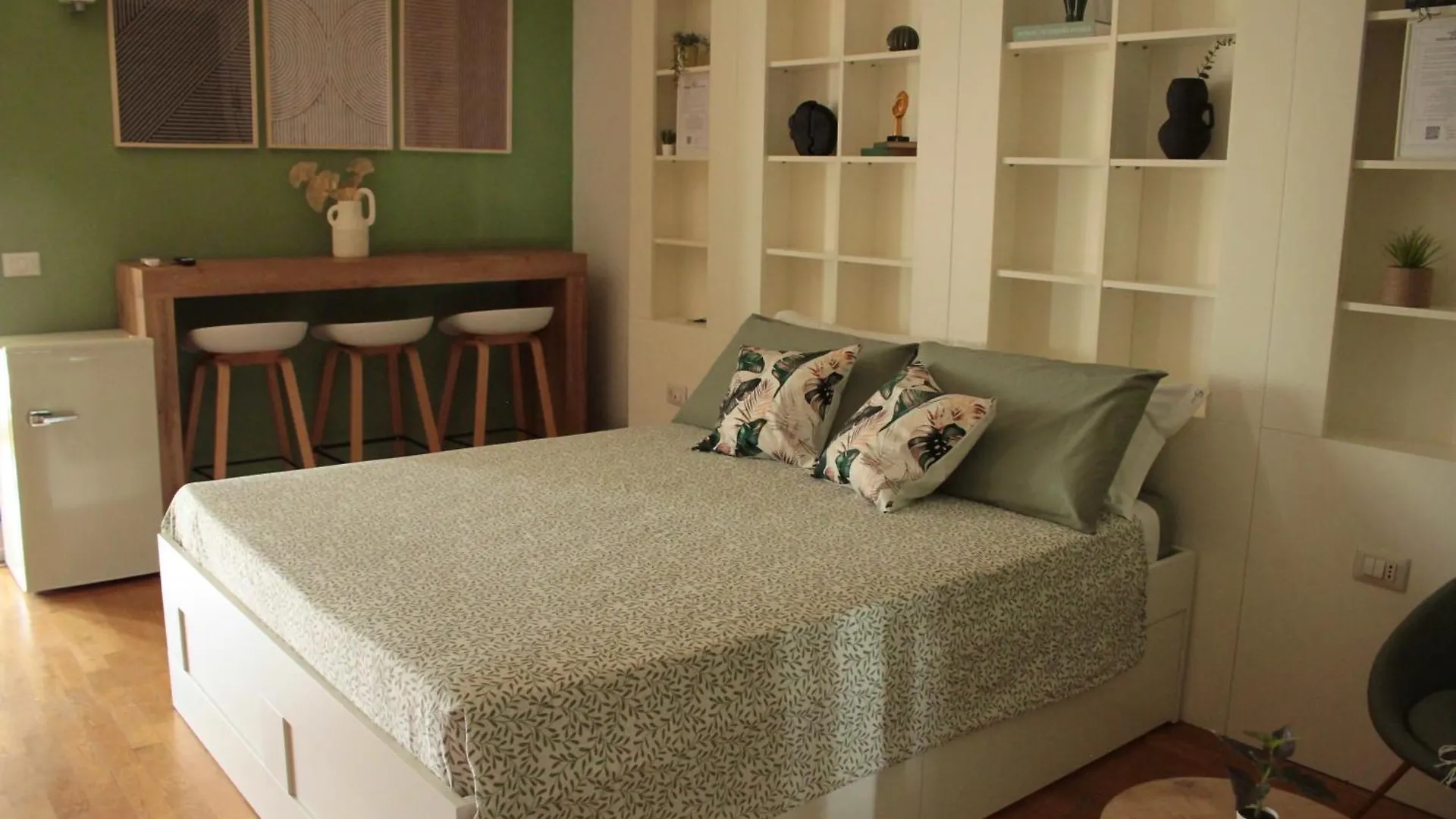 La Pietra Nera - Etna Home 카타니아 이탈리아