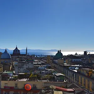 Nel Cuore Di Parthenope 2*, Napoli Italia